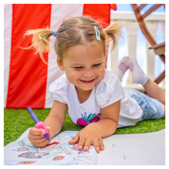 Load image into Gallery viewer, The Pencil Grip, Glitter
