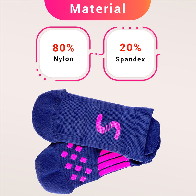 Load image into Gallery viewer, Plantar Fasciitis Sock By Stretch
