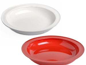 Load image into Gallery viewer, Providence Spillproof Plates - 9&quot;
