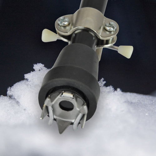 Load image into Gallery viewer, Blue Jay Ice n&#39; Stability Ice Tip with Five Steel Gripping Prongs
