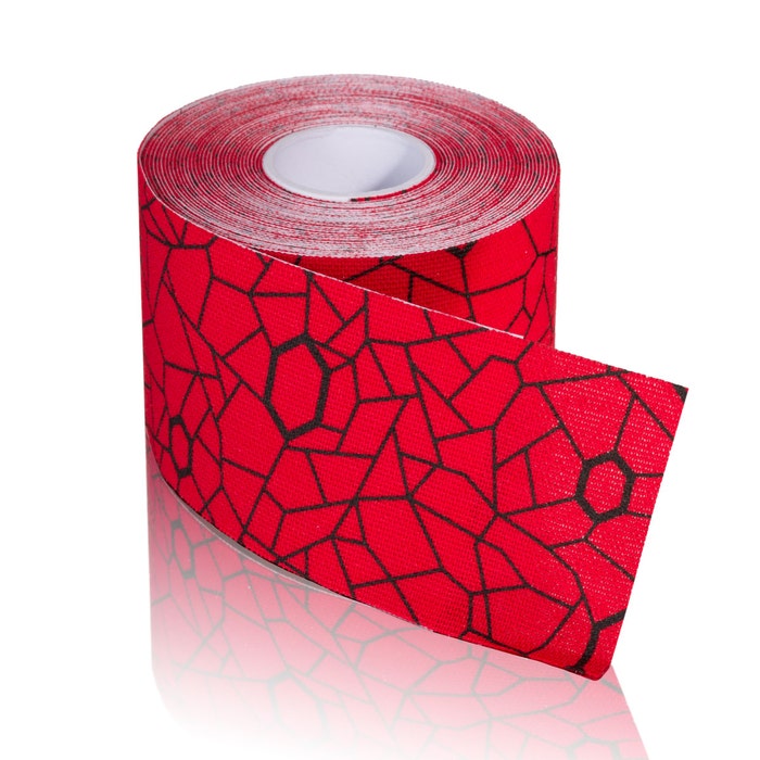 Load image into Gallery viewer, Theraband Kinesiology Tape Standard Roll, 2 X 16.4 Inch
