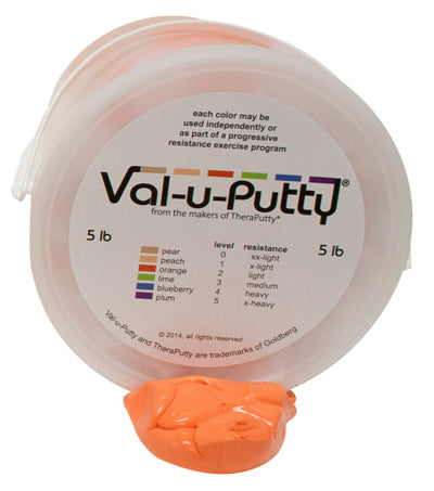 Val-u Putty Exercise Putty