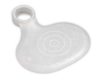 Pedifix Visco-GEL Ball-of-Foot Cushion