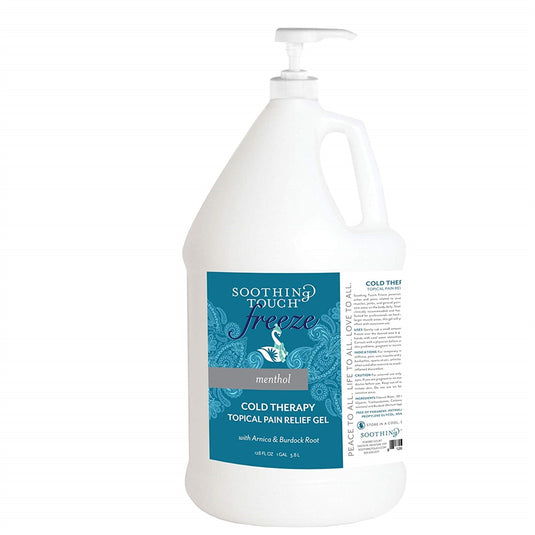 Soothing Touch Herbal Freeze