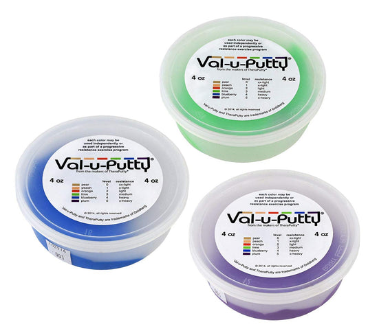 Val-u Putty Exercise Putty