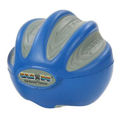 Load image into Gallery viewer, CanDo Digi-Squeeze Hand Exercisers
