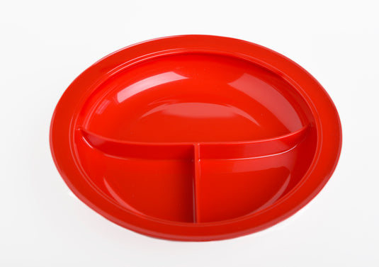 Providence Spillproof Plates - 9"