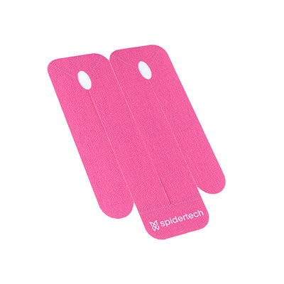 Load image into Gallery viewer, SpiderTech Neck One Piece Pre-Cut Tape
