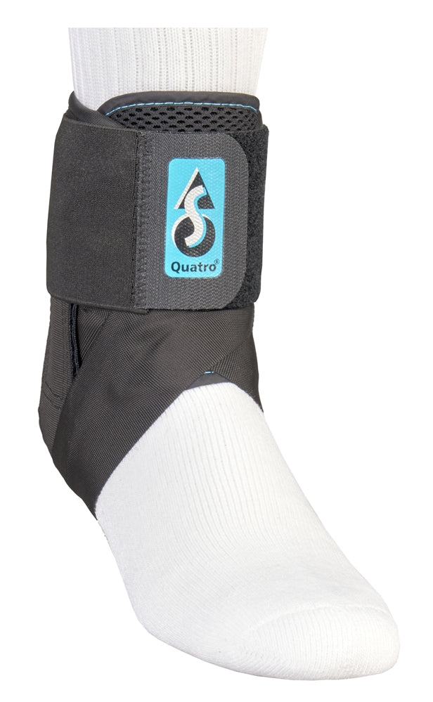 Load image into Gallery viewer, MedSpec EVO® Quatro® Ankle Stabilizer
