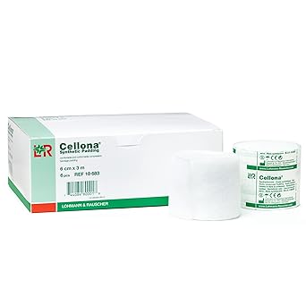 Load image into Gallery viewer, Lohmann &amp; Rauscher Cellona® Synthetic Padding
