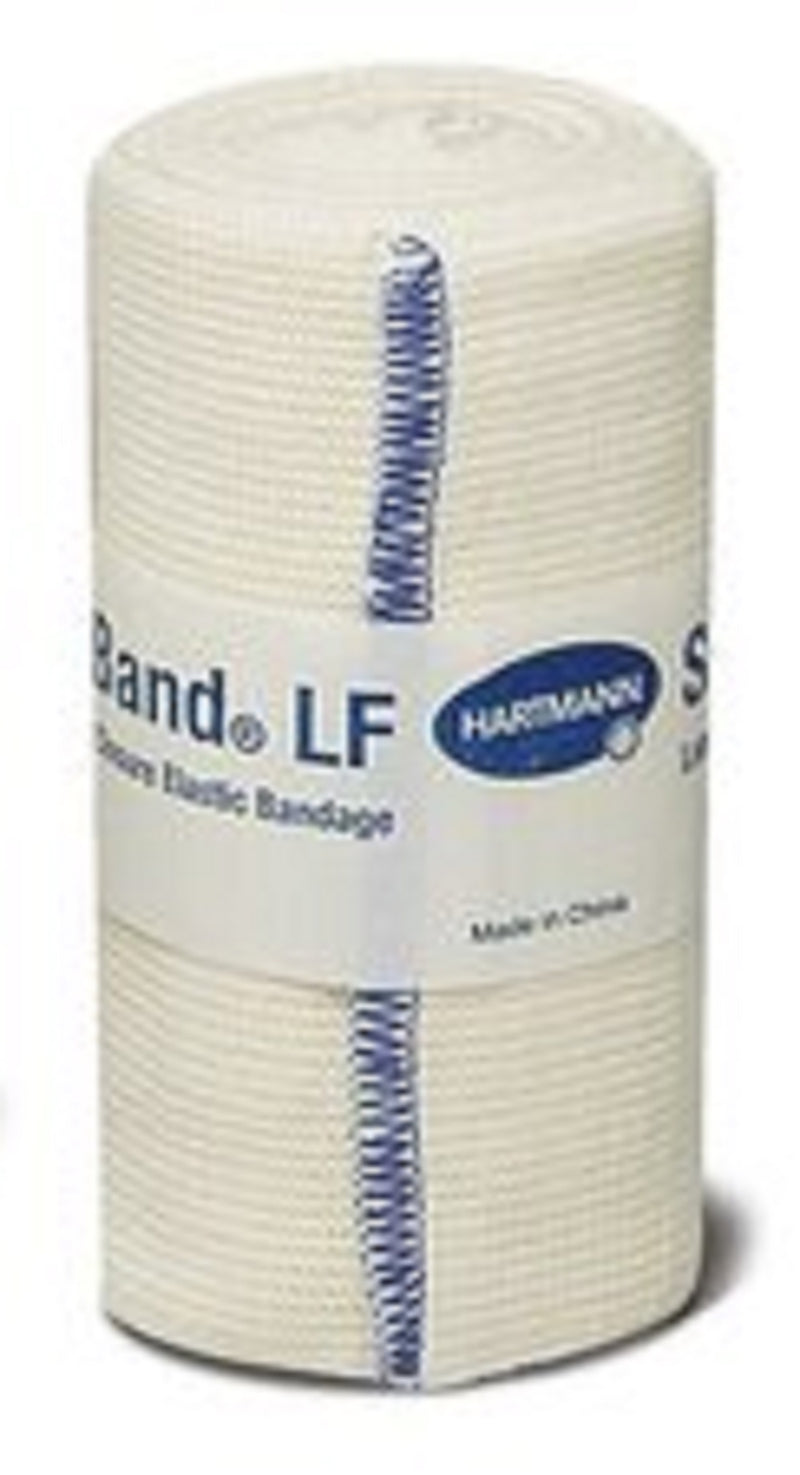 Load image into Gallery viewer, Hartmann Shur-Band Latex-Free Self-Closure Elastic Bandages
