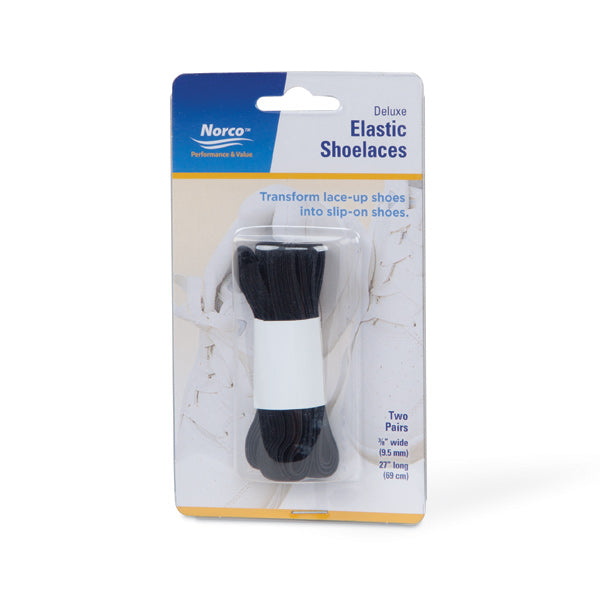 Load image into Gallery viewer, Norco® Elastic Shoelaces
