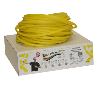Load image into Gallery viewer, Sup-R Tubing® Latex Free Exercise Tubing Rolls
