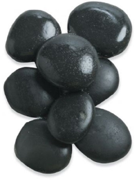 Hot Stone Massage Basalt Stones