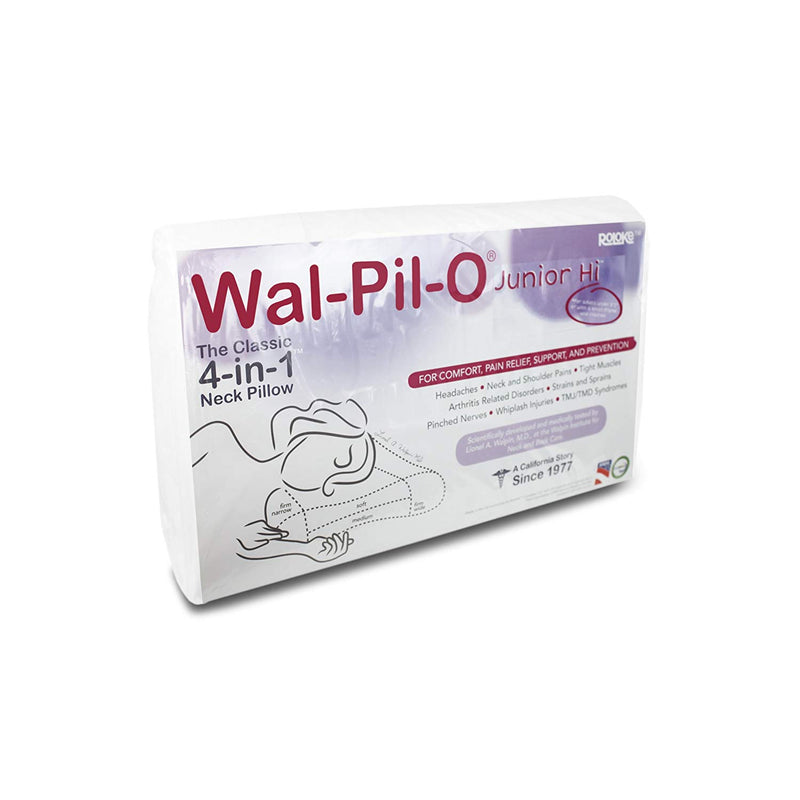 Load image into Gallery viewer, Roloke Wal-Pil-O: Classic 4-in-1 Pillows
