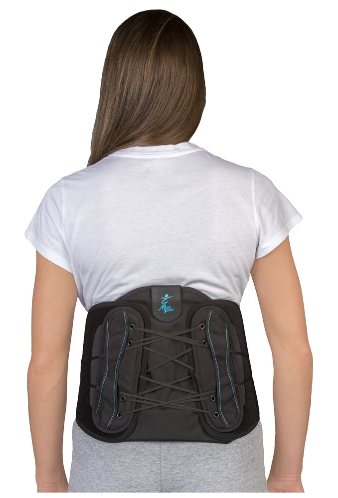 MedSpec Archimed® 627 Spinal Brace – HPMS, Inc. The Therapy Connection
