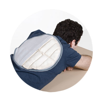 Load image into Gallery viewer, Relief Pak® HotSpot Moist Heat Pack
