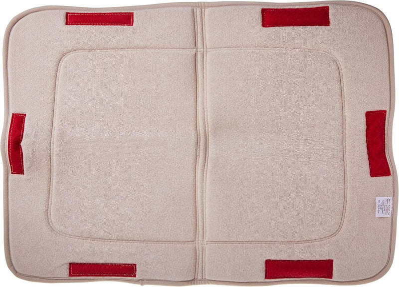 Load image into Gallery viewer, Relief Pak HotSpot Moist Heat Pack Cover - Terry with Foam-Fill
