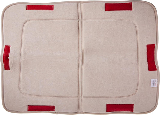 Relief Pak HotSpot Moist Heat Pack Cover - Terry with Foam-Fill