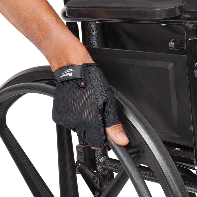 Load image into Gallery viewer, Norco® Wheelchair Push Gloves
