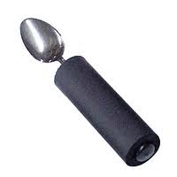 Load image into Gallery viewer, Kinsman Soft Built Up Handle Utensils
