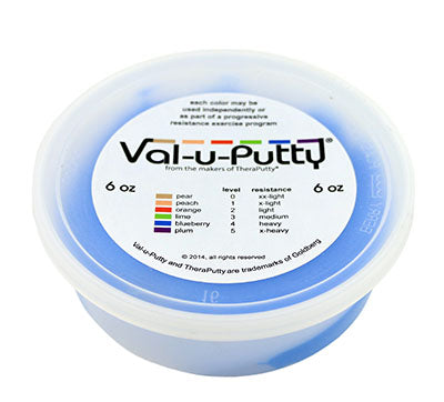 Val-u Putty Exercise Putty