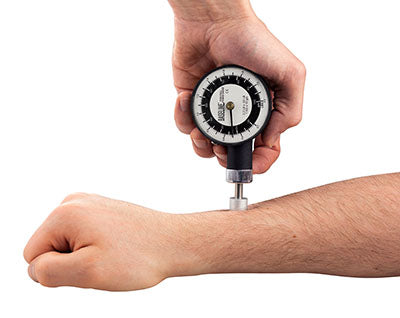 Baseline Dolorimeters
