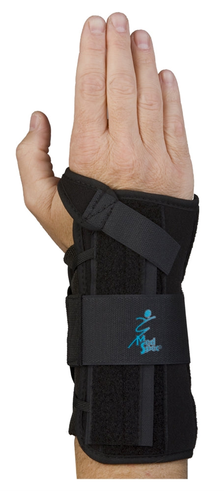 MedSpec Universal Wrist Lacer