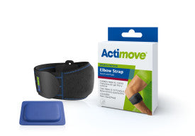 Actimove Elbow Strap Hot / Cold Pack