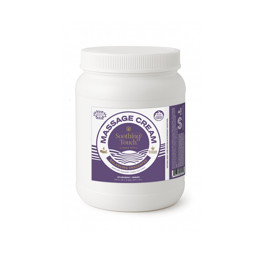 Soothing Touch Balancing Massage Cream
