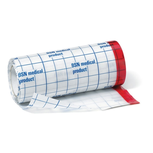 Fixomull Transparent Wide-Area Fixation