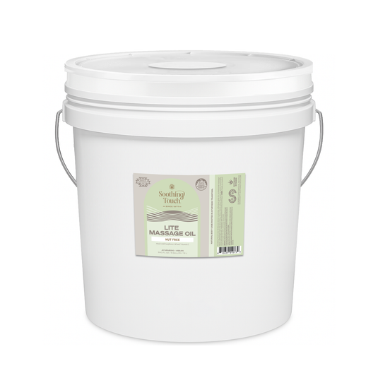 Soothing Touch Nut Free Oil