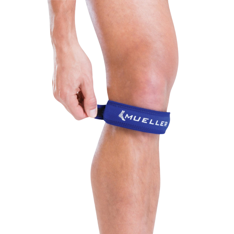 Load image into Gallery viewer, Mueller Jumpers Knee Strap, One Size Fits Most
