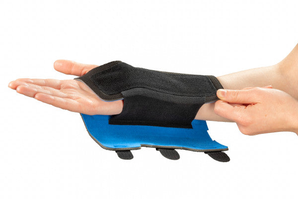 Load image into Gallery viewer, Actimove Wrist Stabilizer Removable Metal Stay, Left or Right
