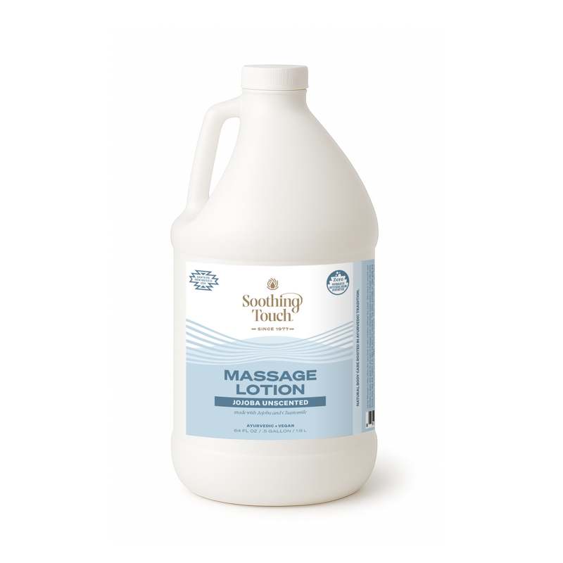 Load image into Gallery viewer, Jojoba Unscented Massage Lotion
