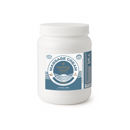 Soothing Touch Calming Massage Cream