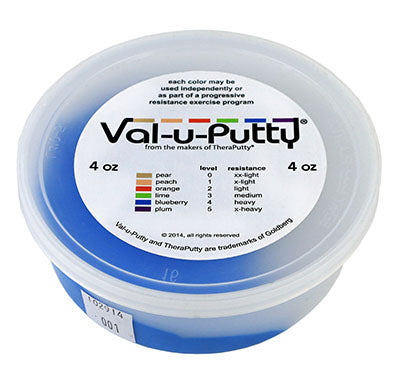 Val-u Putty Exercise Putty