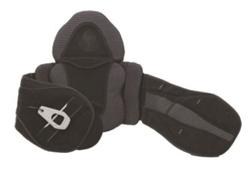 Load image into Gallery viewer, Corflex Lace Align Lumbosacral Orthosis (LSO)
