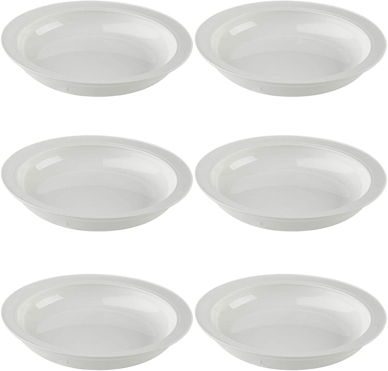 Load image into Gallery viewer, Providence Spillproof Plates - 9&quot;

