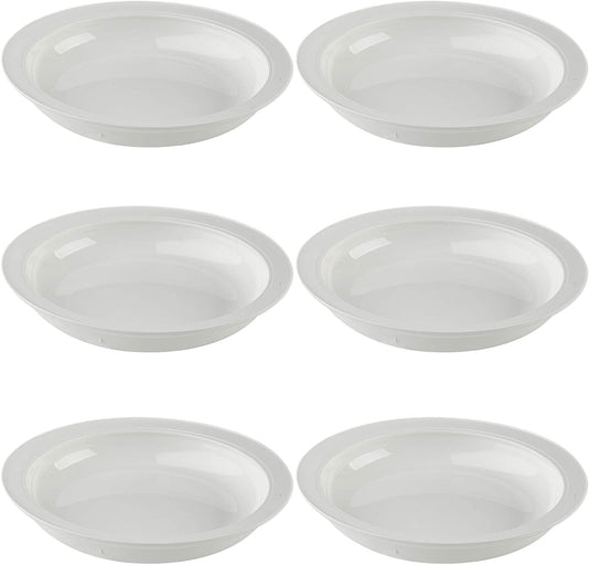 Providence Spillproof Plates - 9"