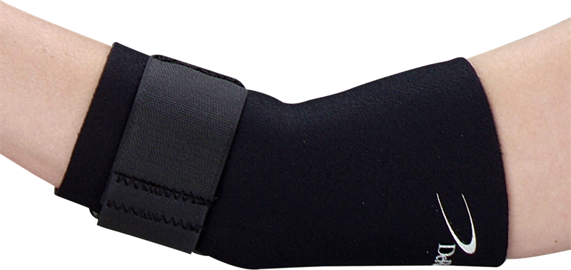 Load image into Gallery viewer, DeRoyal Neoprene Elbow Sleeve
