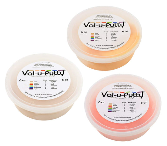 Val-u Putty Exercise Putty