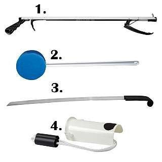 Handy Hip Kit