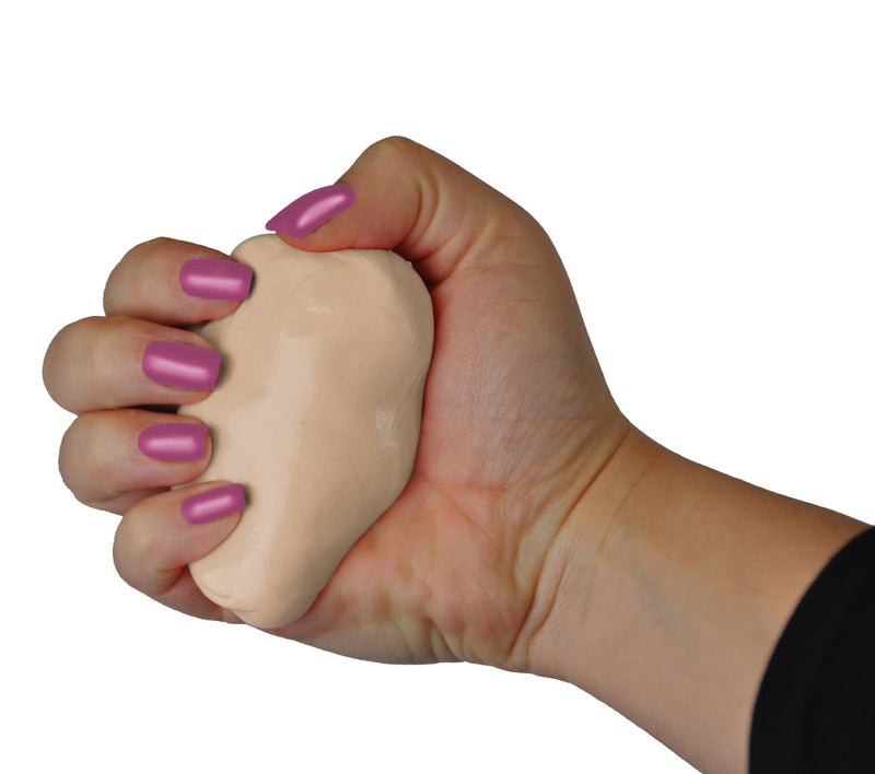 Load image into Gallery viewer, Blue Jay Squeeze 4 Strength Therapy Putty
