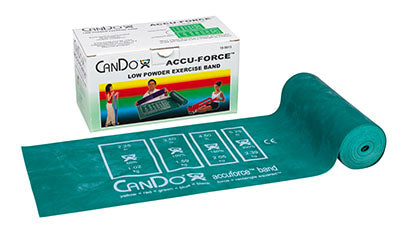 Load image into Gallery viewer, CanDo AccuForce Exercise Band
