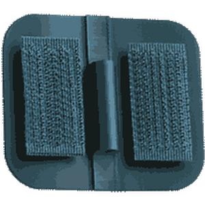 Load image into Gallery viewer, Uni-Patch™ Carbon Rubber Electrode
