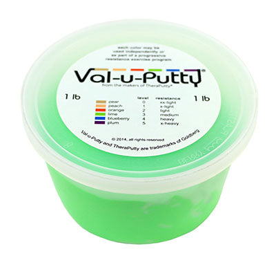Val-u Putty Exercise Putty