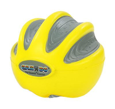 Load image into Gallery viewer, CanDo Digi-Squeeze Hand Exercisers
