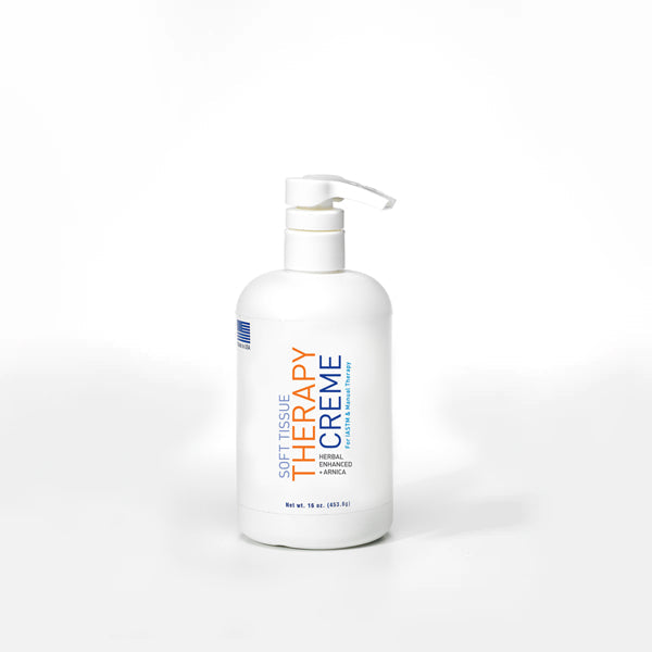 Load image into Gallery viewer, Aulief Soft Tissue Therapy Crème (formerly China-Gel)
