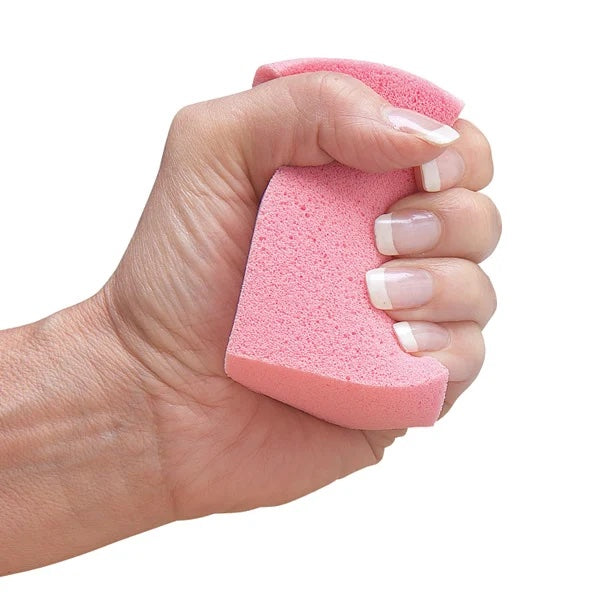 Load image into Gallery viewer, Slo-Foam Hand Exercisers
